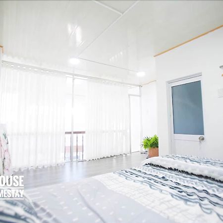 Baphu House - Danang Homestay Exteriör bild
