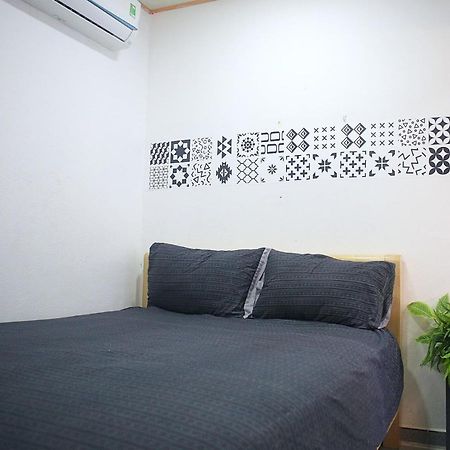 Baphu House - Danang Homestay Exteriör bild