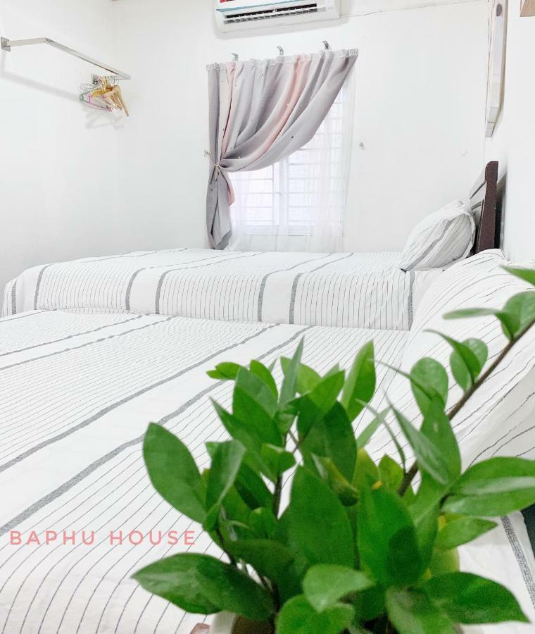 Baphu House - Danang Homestay Exteriör bild