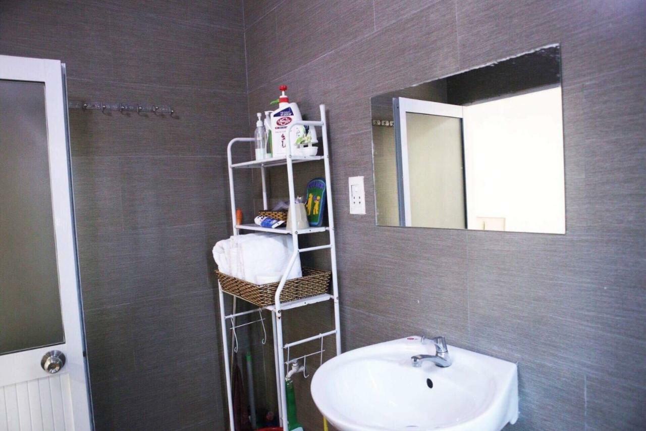 Baphu House - Danang Homestay Exteriör bild