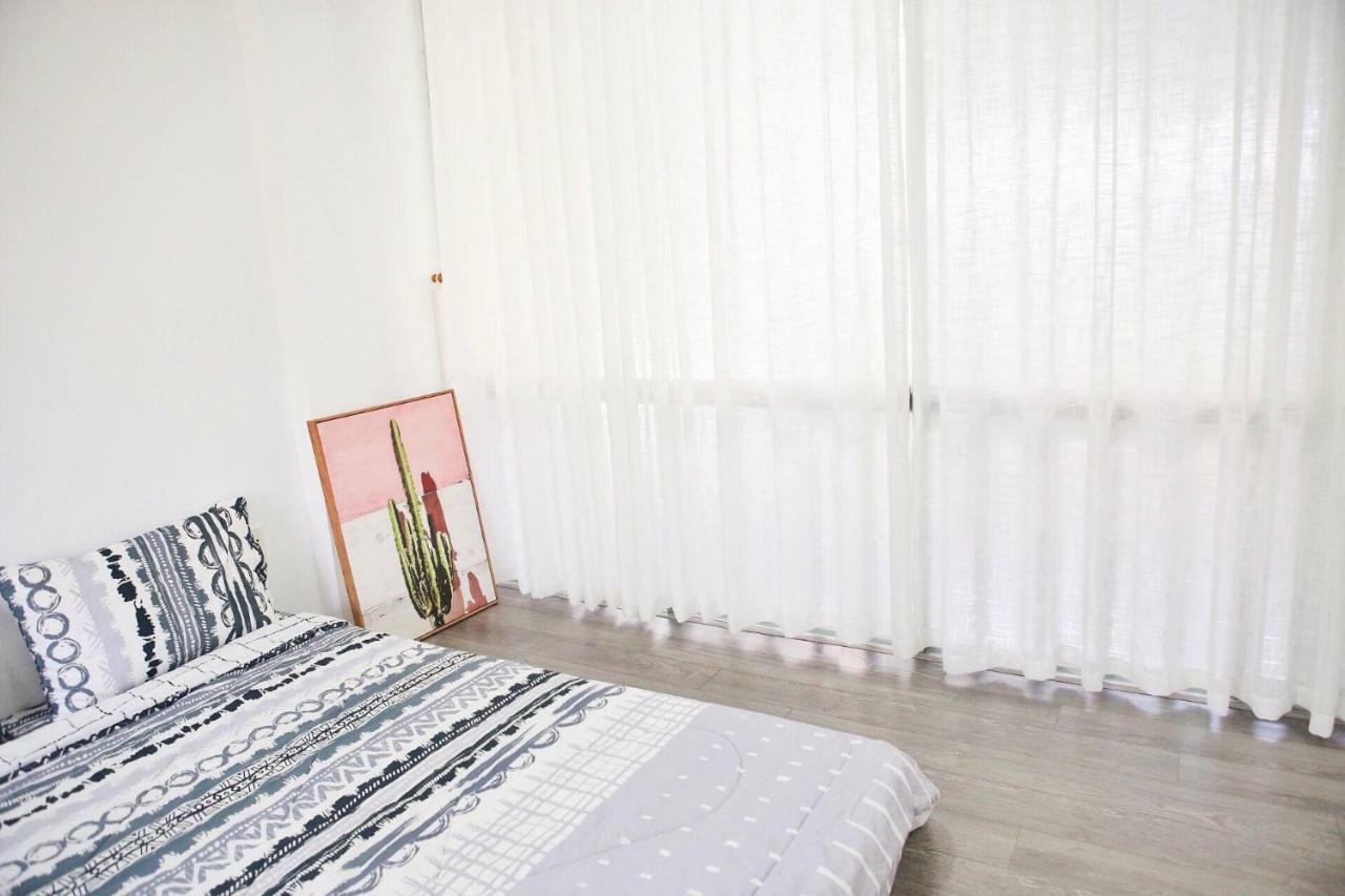 Baphu House - Danang Homestay Exteriör bild
