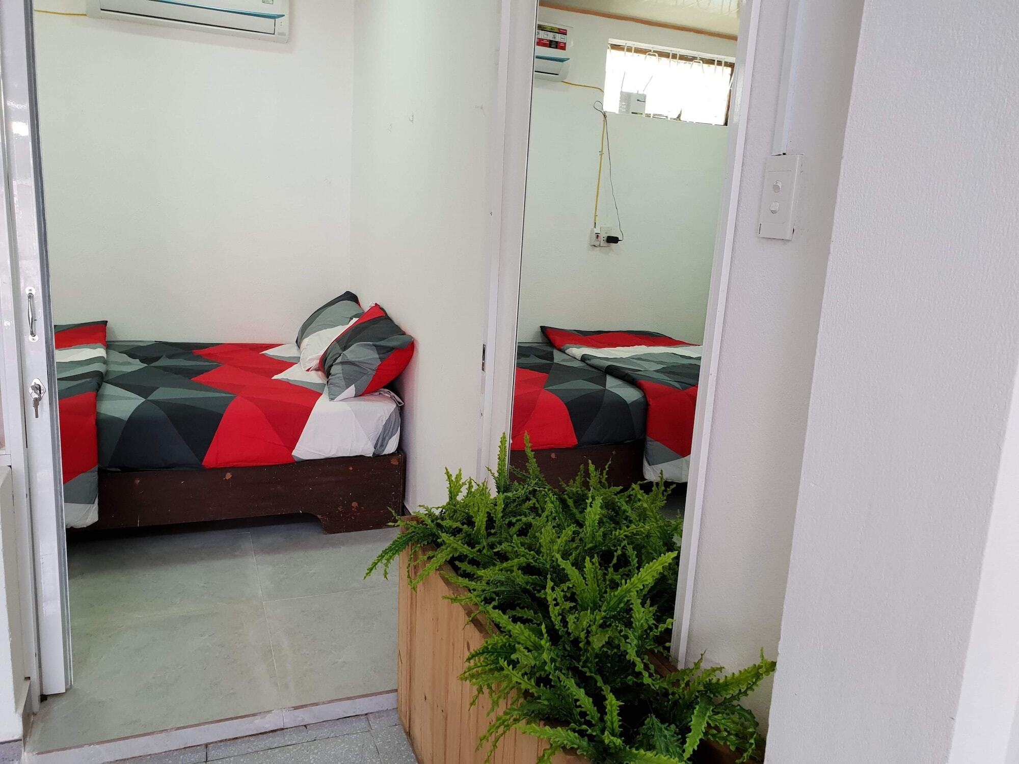 Baphu House - Danang Homestay Exteriör bild