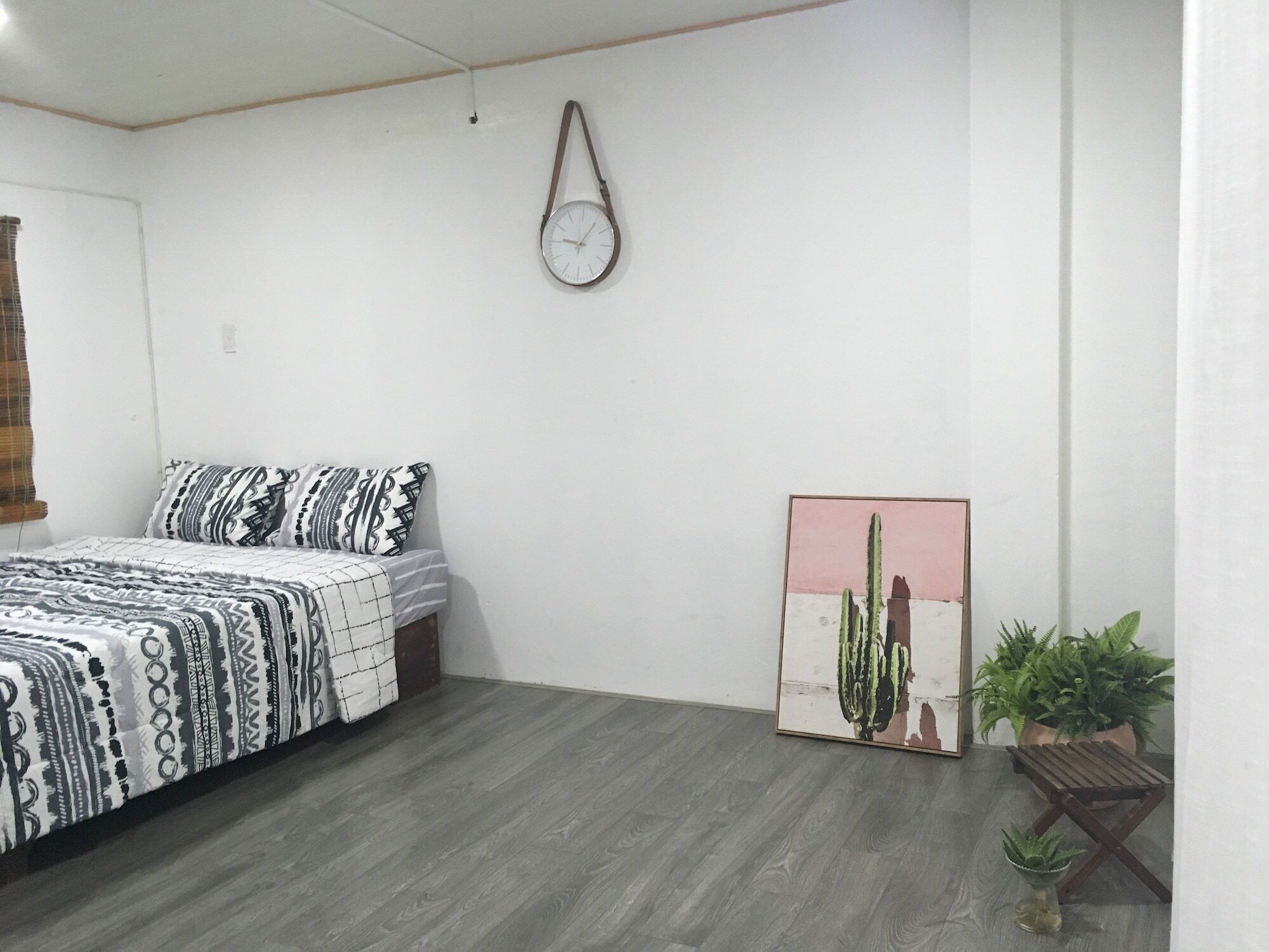Baphu House - Danang Homestay Exteriör bild