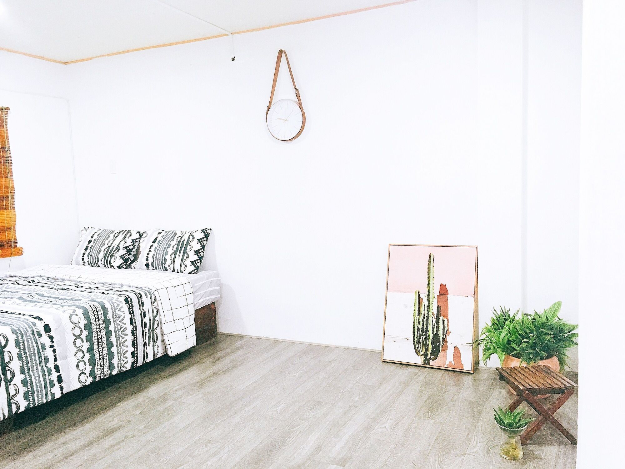 Baphu House - Danang Homestay Exteriör bild